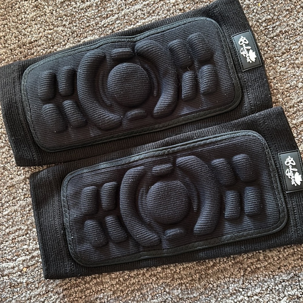 Bodyprox Elbow Protection Pads - Picture 4 of 4